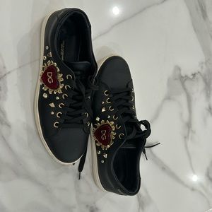 Dolce & Gabbana sneakers size 38.5